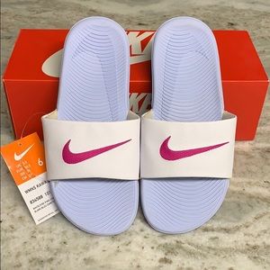 Nike Slides